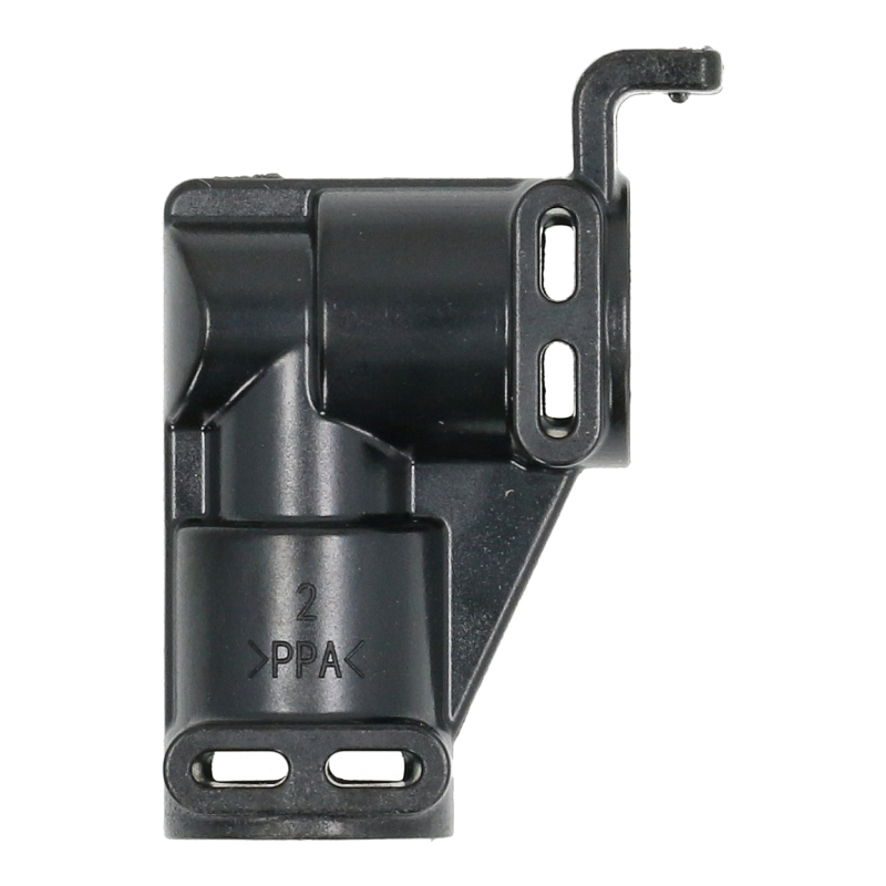 Raccord (90°) zu Solenoidventil für DeLonghi EC 9255 | EC 9455.M EX:2 | EC 9555 | EC 9865