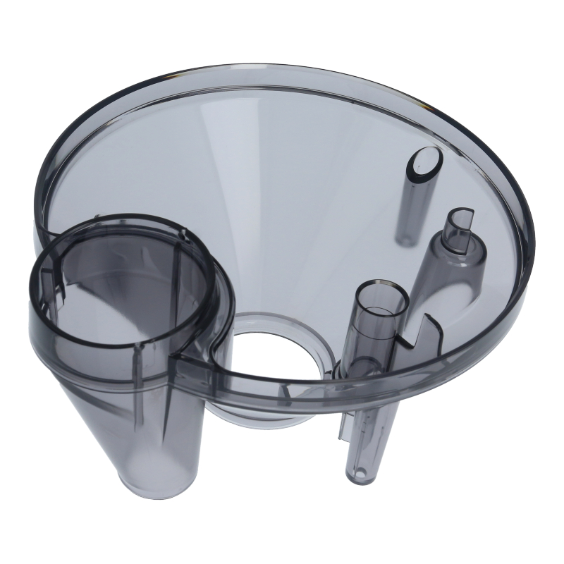 Bohnenbehälter (Transparent / Getönt) für Saeco Xelsis SM7xxx / SM8xxx Kaffeevollautomaten