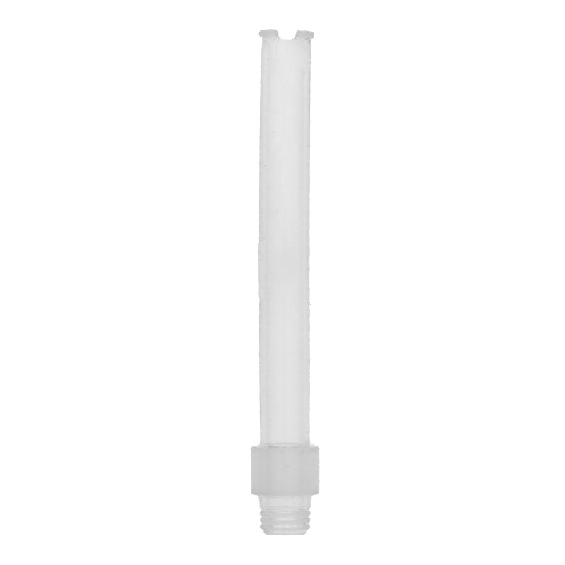 Ansaugrohr (L=103mm) für Milchbehälter der DeLonghi Nespresso Latissima & Siebträgermaschine