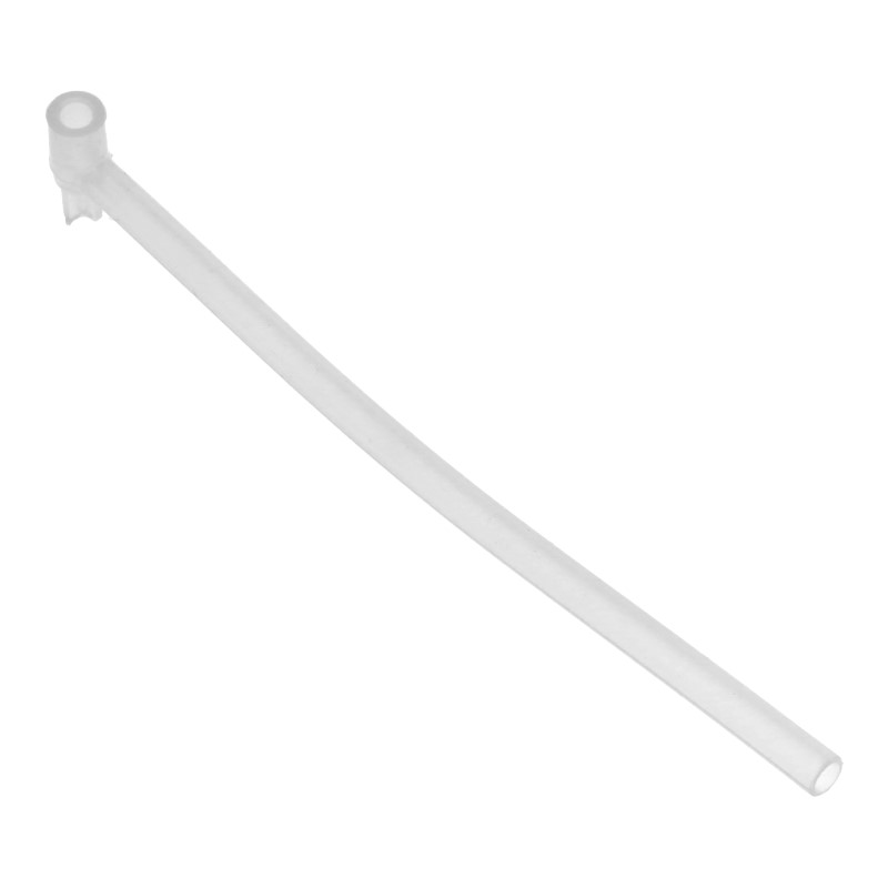 Schlauch (195x30.5 / 90°) für DeLonghi ECAM