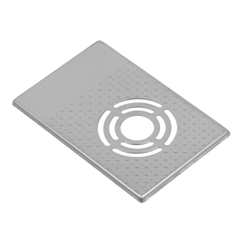 Abtropfgitter DeLonghi EN 720.M Nespresso Lattissima