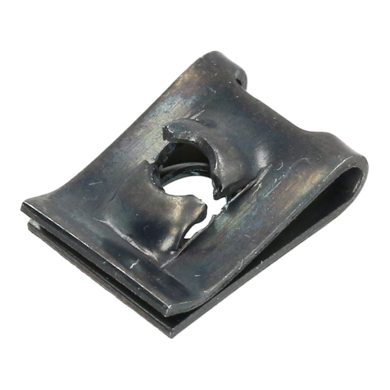Klemmplättchen (10x8mm) für Gehäusedeckel und Bohnenbehälter