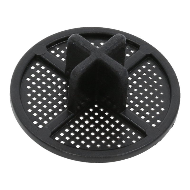 Filter für Schlauch-Formdichtung zu Wassertank für DeLonghi / Krups Nespresso