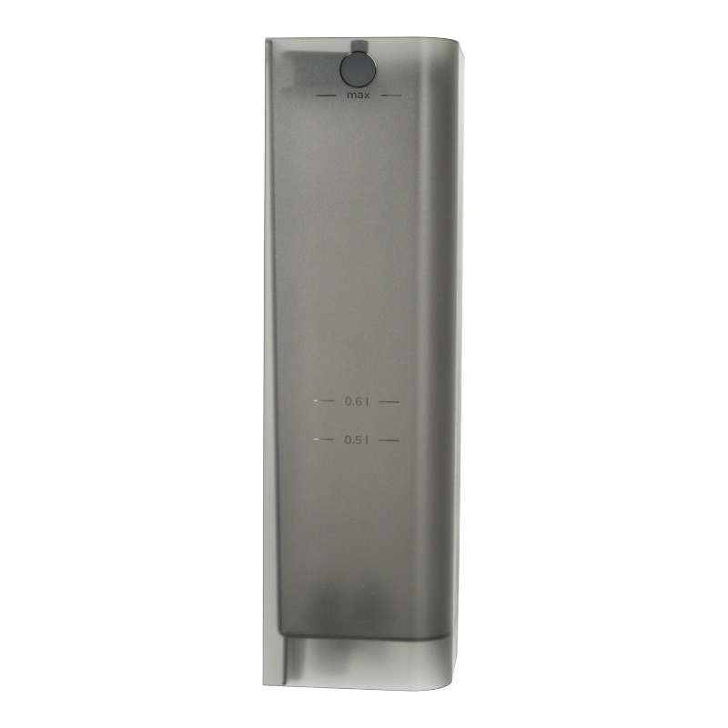 Wassertank (Transparent / Getönt) mit Griff für Nivona Cube Modelle