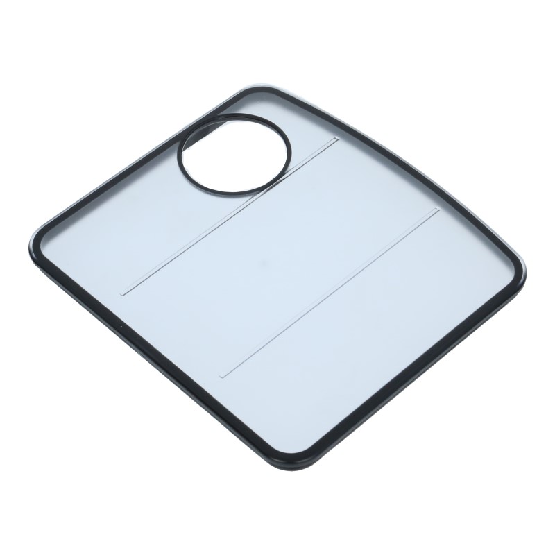 Bohnenbehälterdeckel für Saeco / Gaggia Kaffeevollautomaten