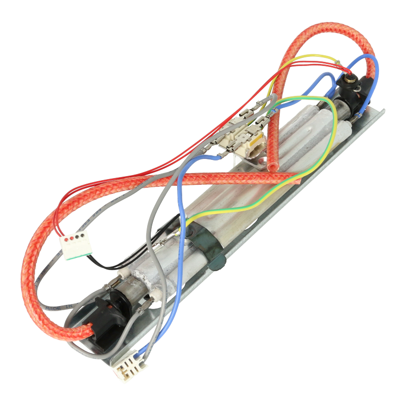 Durchlauferhitzer inkl. Verdrahtung für Siemens EQ.700 / EQ.900
