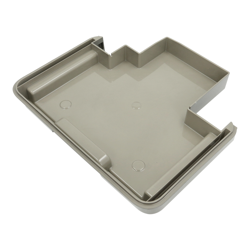 Tropfschale (Titan-Silber) für DeLonghi La Specialista Arte Evo Cold Brew EC 9255.T