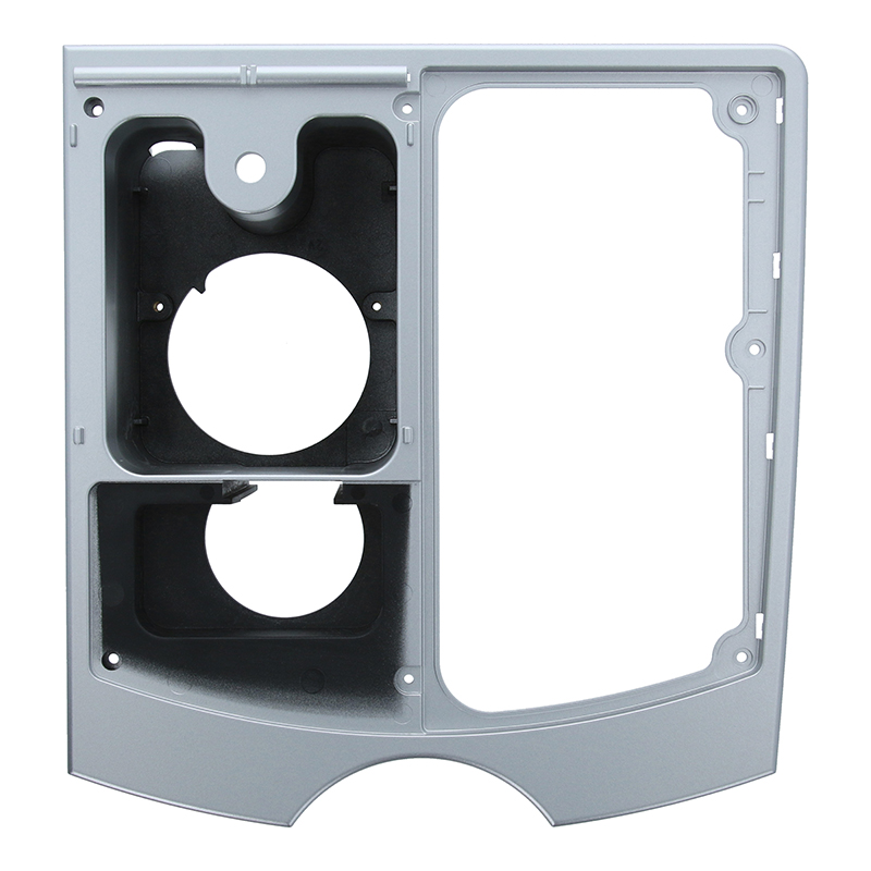 Gehäuseabdeckung (Silber) für Jura Impressa S / X / XS Serie Kaffeevollautomaten