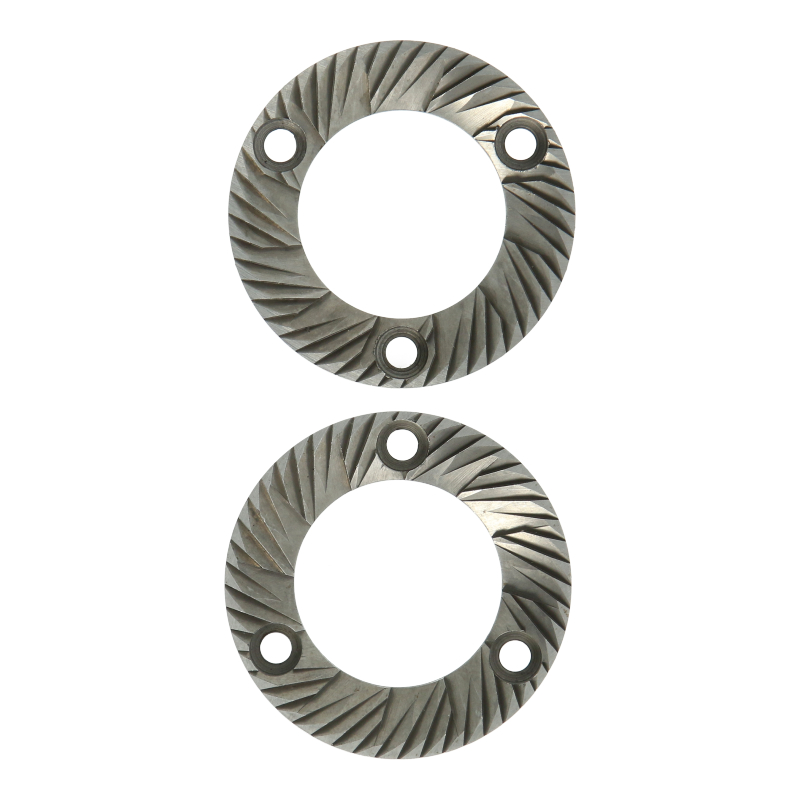Mahlscheiben (50mm / Paar) für ECM Casa Kaffeemühlen