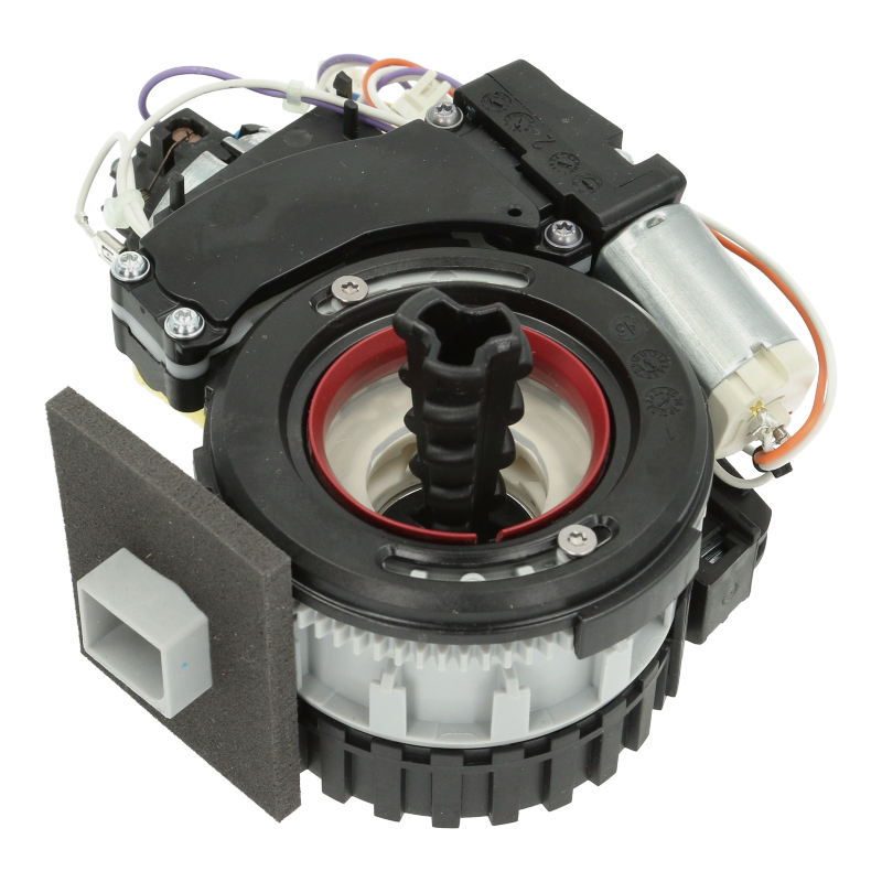 Mahlwerk für Siemens EQ.900 TQ907D3 | TQ907DF5 | TQ907FZ3