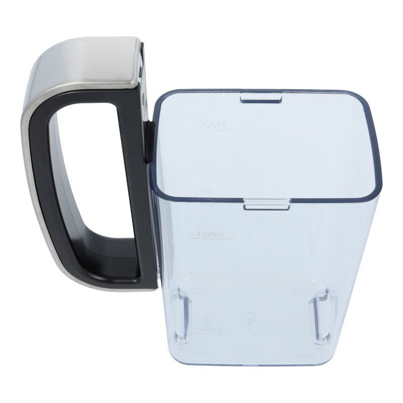 Milchbehälter mit Griff für Saeco / Philips Kaffeevollautomaten