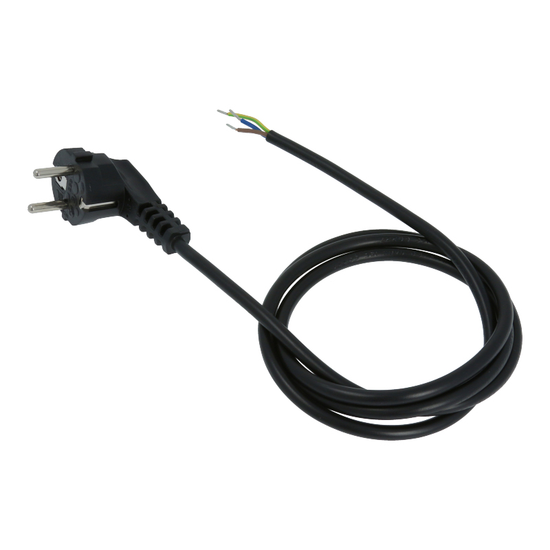 Netzkabel (230V / 1,4m)