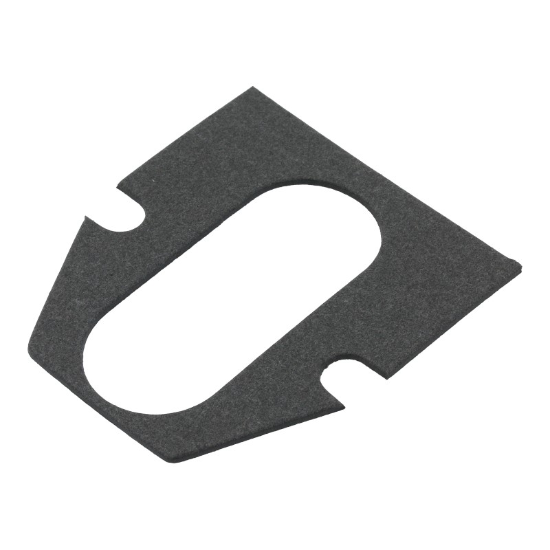 Dichtung (75x68x2mm) für Brühgruppe der ECM / Quickmill Espressomaschinen