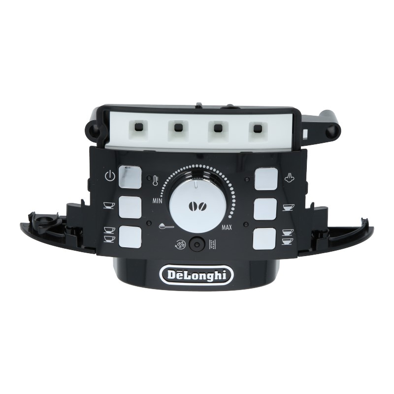 Bedienungsblende ohne Platine für DeLonghi ECAM 21.110 / ECAM 21.116 / ECAM 21.117