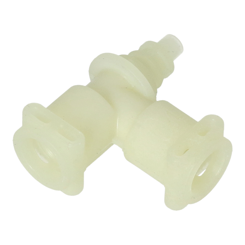 Verbindungsstück für Magnetventil der DeLonghi EC 850.M & EC 860.M