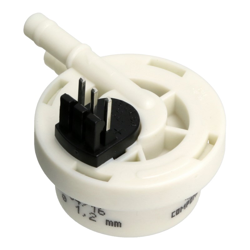 Flowmeter für DeLonghi Nespresso Kapselmaschine