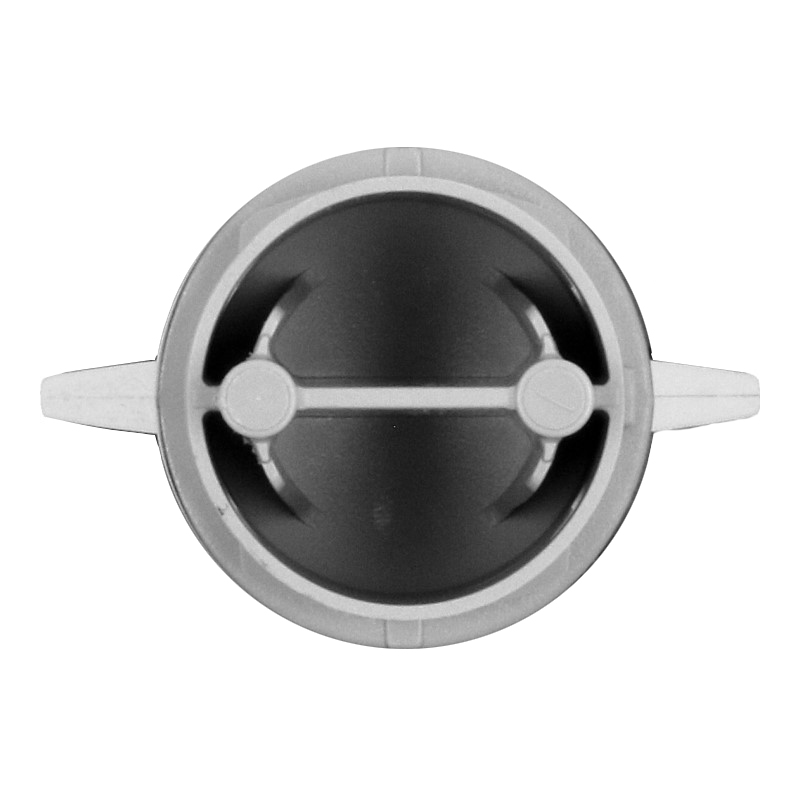 Drehknopf (Dampf / Heißwasser) für Siemens Surpresso S60 / S65