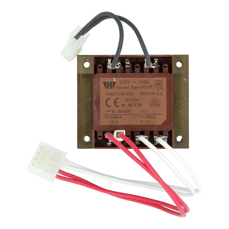 Elektronischer Transformator (230V) für Siemens Surpresso & Bosch Benvenuto