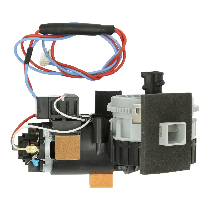 Mahlwerk für Bosch / Neff / Gaggenau Einbau-Vollautomaten