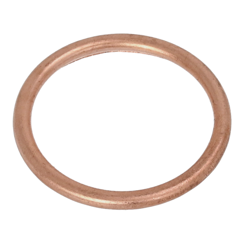 Kupferdichtung (AD26xID21xH2,5mm) für Kesselanschluss