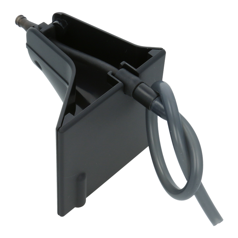 Anschlusseinheit / Milchadapter für Siemens EQ.9 Kaffeevollautomaten
