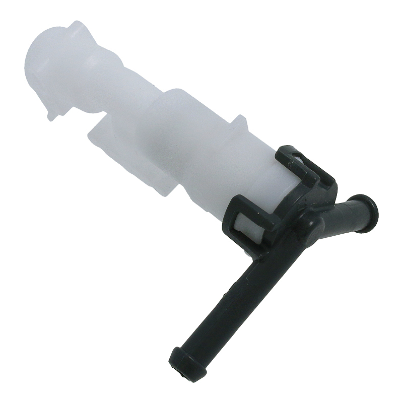 Überdruckventil für Solenoidventil DeLonghi Nespresso