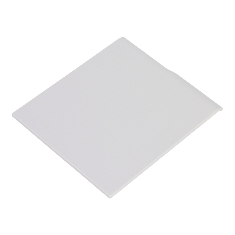 Blende (Weiß) für Kapselbehälter DeLonghi Nespresso EN 550.W
