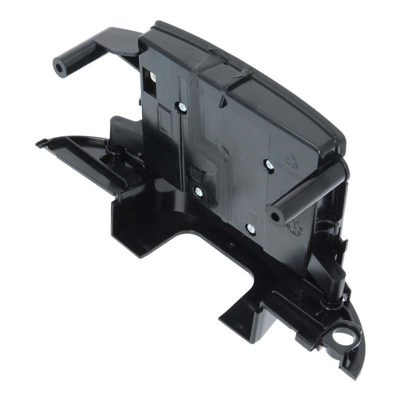 Bedienungsblende ohne Platine für DeLonghi ECAM 21.110 / ECAM 21.116 / ECAM 21.117