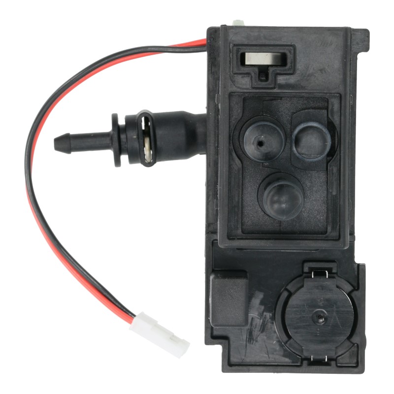 Kupplung (CV2) für Milchaufschäumer Siemens EQ.8 und Bosch VeroSelection