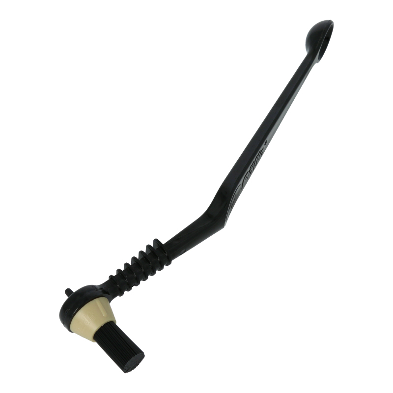 Reinigungsbürste für Brühkopf