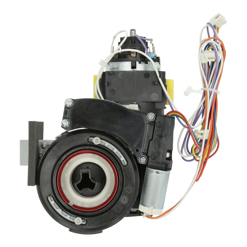 Mahlwerk für Siemens EQ.900 TQ907D3 | TQ907DF5 | TQ907FZ3