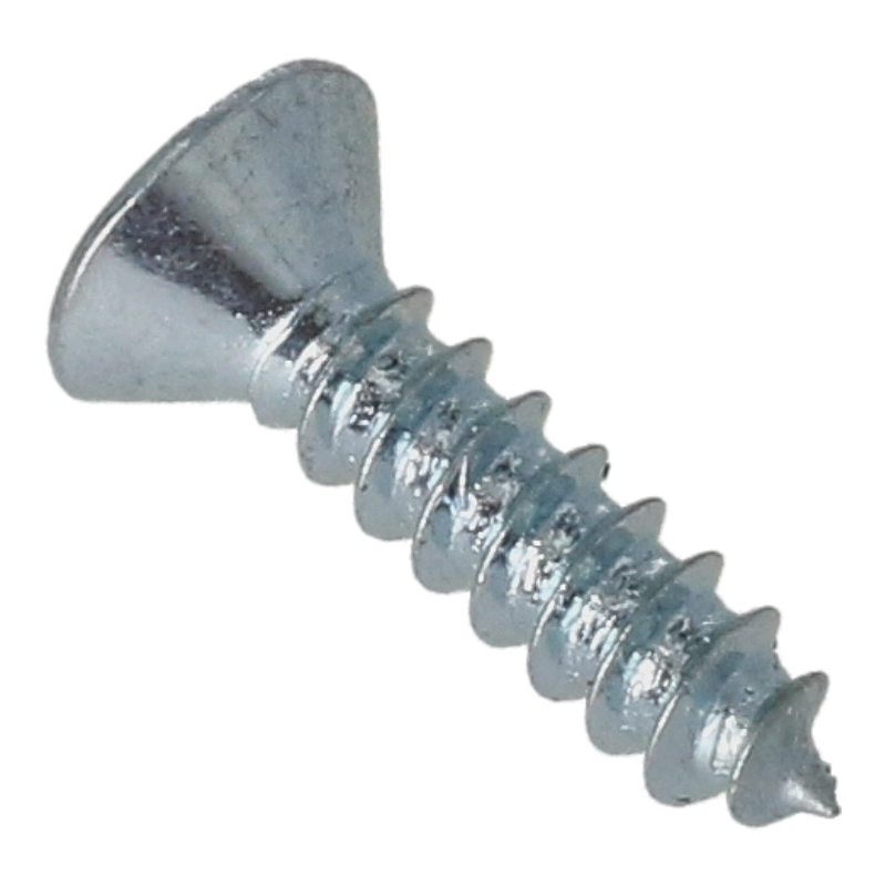 Schraube (2,2x9mm / Konisch) für Hülse am Kaffeeauslauf für DeLonghi EAM / ECA / ESAM