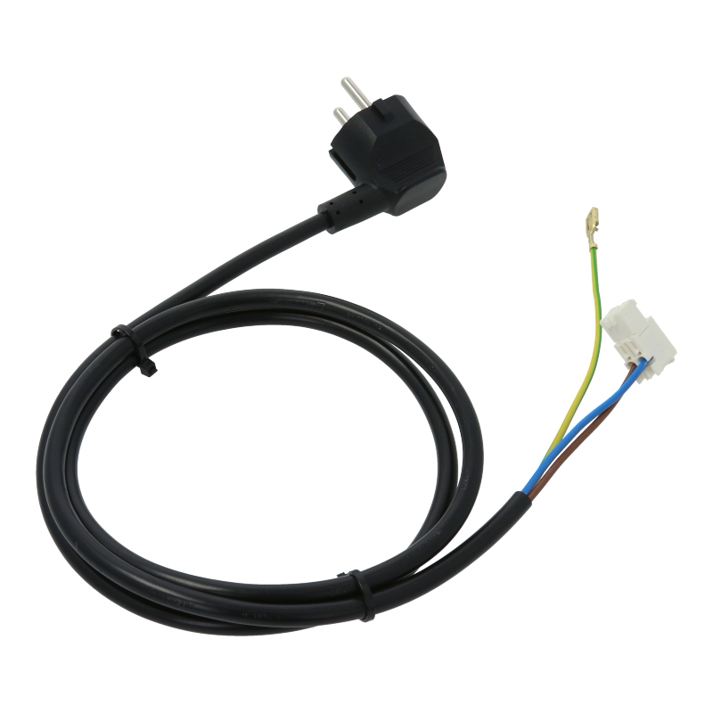 Netzkabel (230V) für Siemens EQ.3 / EQ.300 / EQ.500 & Bosch VeroCup