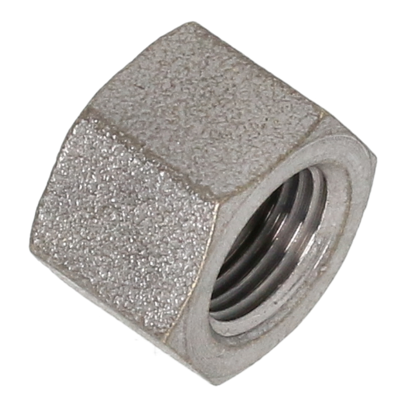 Blindmutter (1/8") für Quickmill Espressomaschinen