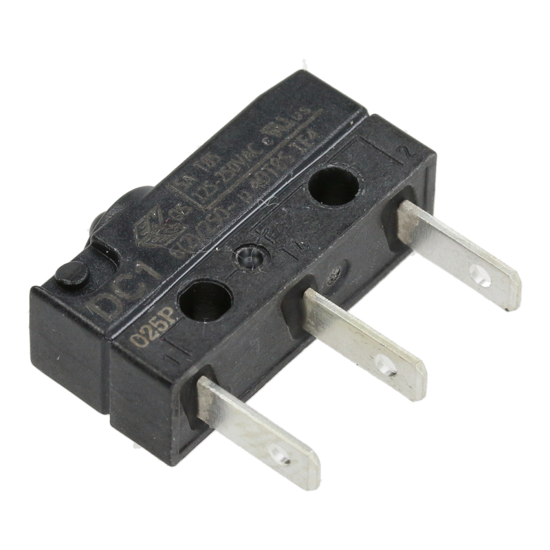 Mikroschalter DC1 5A für DeLonghi ECAM / EXAM