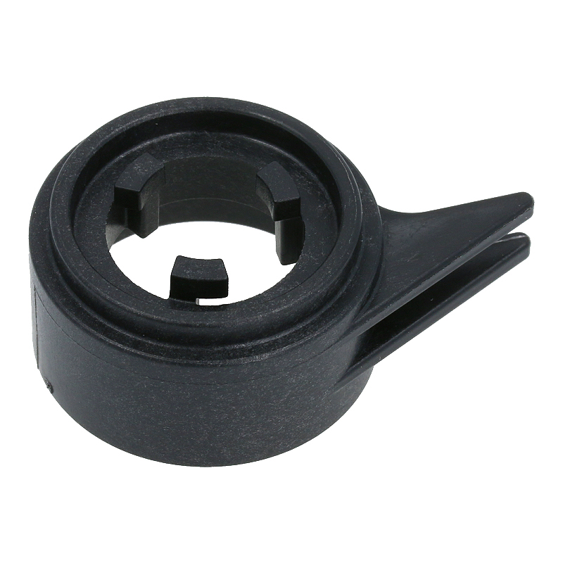 Mitnehmer / Auslöser (V2) für das Drainageventil der Nivona / Melitta / Miele / Rotel Kaffeevollautomaten