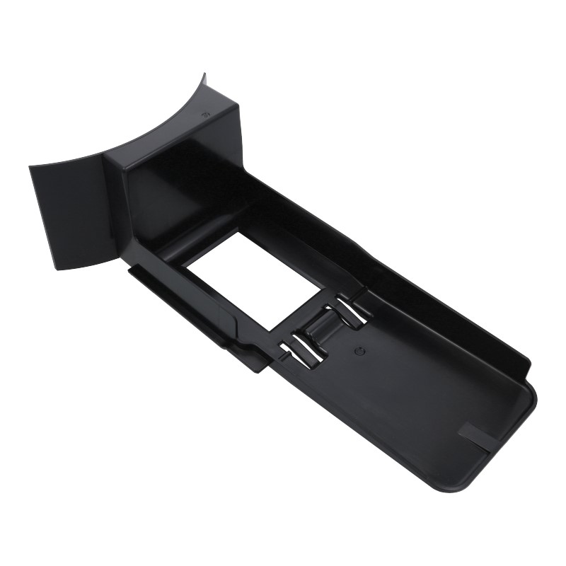Tresterschale (Schwarz) für Jura C- / D- / E- / F-Serie Kaffeevollautomaten
