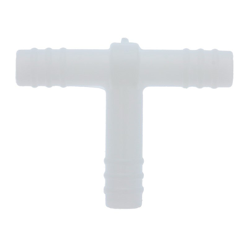 Fluid Anschluss / Verteiler T-Form (5mm) für DeLonghi ESAM Kaffeevollautomaten