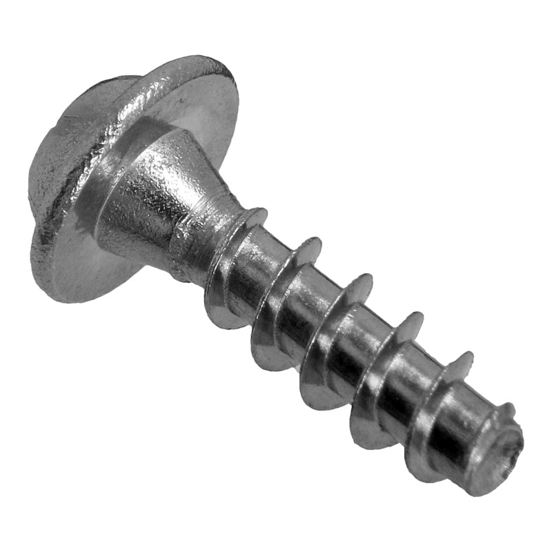 Schraube (T10 / 3,5x12mm) für Saeco / Philips / Gaggia Kaffeevollautomaten