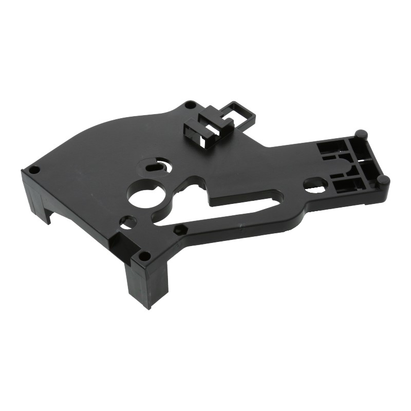 Gehäuse (Links) für die Brühgruppe der Saeco / Philips / Gaggia Kaffeevollautomaten