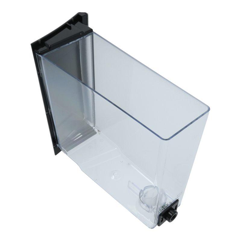 Wassertank mit Blende (Anthrazit) für Saeco Xelsis SM7xxx Kaffeevollautomaten