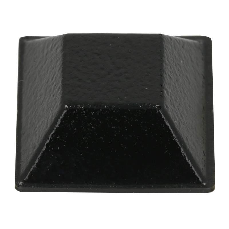 Gummifuss (20x20mm) für Gehäuseboden