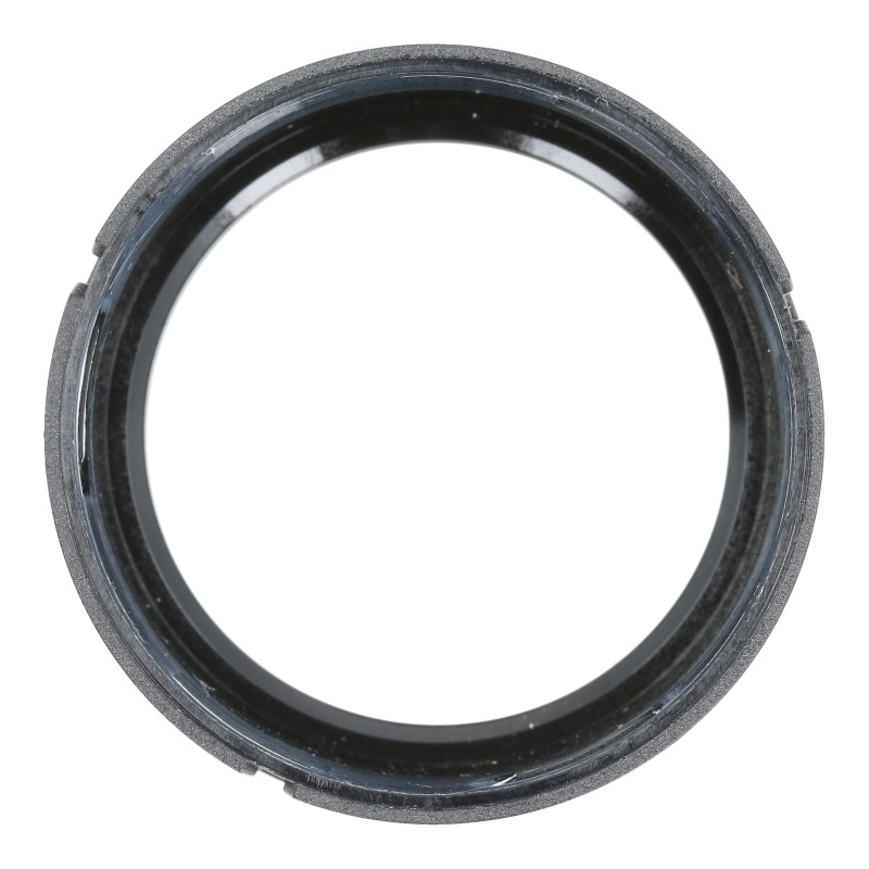 Aussenring (Chrom) für Rotary Drehknopf der Jura F- / XF-Serie Kaffeevollautomaten