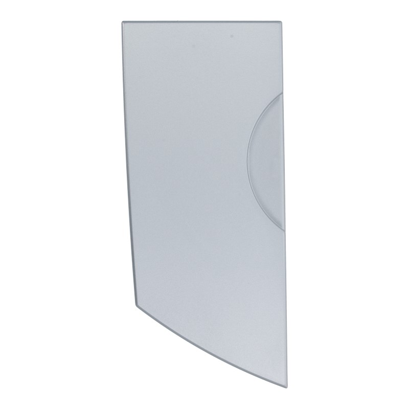 Wassertankdeckel (Silber) für Jura XS95 One Touch Kaffeevollautomaten