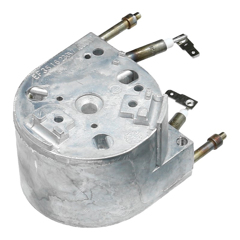 Thermoblock (230V / 1200W)