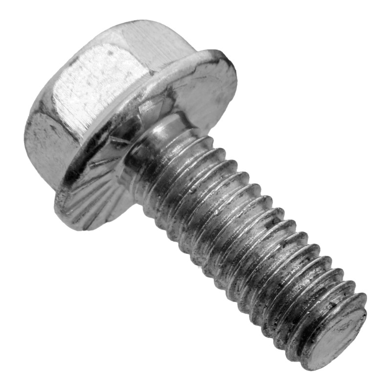 Schraube (M6x16mm) für den Griff der Gaggia Espressomaschinen