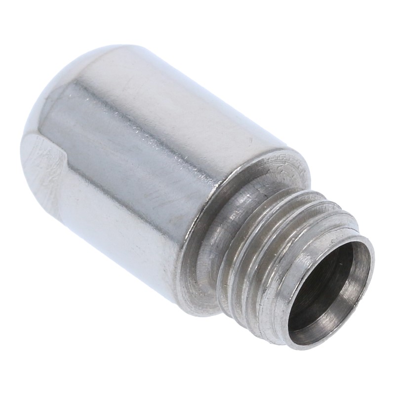 Düse Wasserrohr (2,4mm) für Jura X7 / X9 / Giga Kaffeevollautomaten