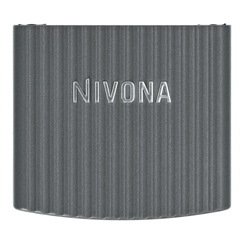 Deckel Auslauf für Nivona NICR 1030 / 1040 Kaffeevollautoamten