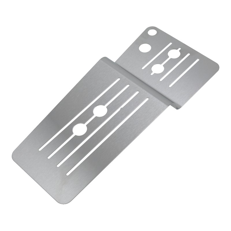 Tropfblech zu Auffangschale für Siemens EQ.8