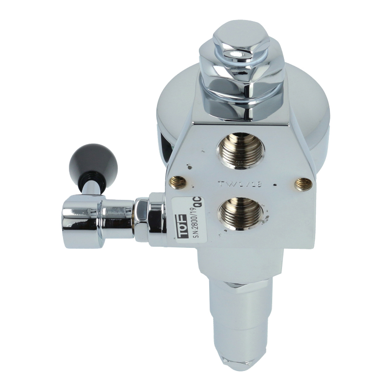 Brühgruppe E61 kpl. für Espressomaschinen